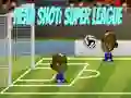 Spel Kopskoot: Superliga aanlyn