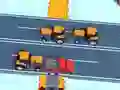 Spel Diereverkeer Hardloop aanlyn Spel Diereverkeer Hardloop aanlyn