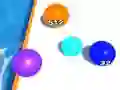 Spel Bal Rol Kleur 2048 aanlyn Spel Bal Rol Kleur 2048 aanlyn