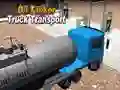 Spel Olie Tenker Vragmotor aanlyn