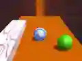 Spel Balle Hardloper 3D aanlyn Spel Balle Hardloper 3D aanlyn