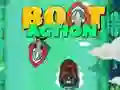 Spel Boot Aksie aanlyn Spel Boot Aksie aanlyn