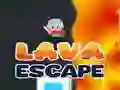 Spel Lava Ontsnap aanlyn Spel Lava Ontsnap aanlyn