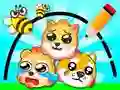 Spel Beskerm My Hond 3 aanlyn