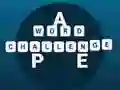 Spel Woord Uitdaging aanlyn Spel Woord Uitdaging aanlyn