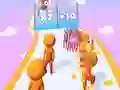 Spel Meervoudige Pyl aanlyn Spel Meervoudige Pyl aanlyn