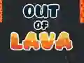 Spel Uit die lawa aanlyn Spel Uit die lawa aanlyn