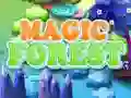 Spel Magiese Woud aanlyn Spel Magiese Woud aanlyn