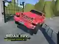 Spel Indiese SUV Offroad Simuleerder aanlyn Spel Indiese SUV Offroad Simuleerder aanlyn