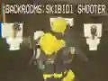 Spel Backrooms: Skibidi Skutter aanlyn Spel Backrooms: Skibidi Skutter aanlyn