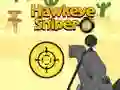Spel Hawkeye Sniper aanlyn