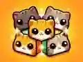 Spel Partydiere: Kat Evolusie aanlyn