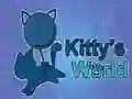 Spel Kitty se Wêreld aanlyn Spel Kitty se Wêreld aanlyn