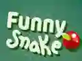 Spel Grappige Slang aanlyn Spel Grappige Slang aanlyn