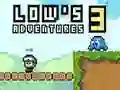 Spel Lows se Avonture 3 aanlyn