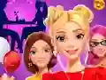 Spel Ellie en vriende maak gereed vir die eerste afspraak aanlyn Spel Ellie en vriende maak gereed vir die eerste afspraak aanlyn
