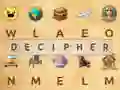 Spel Ontcijfer aanlyn Spel Ontcijfer aanlyn