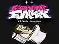 Spel Friday Night Funkin: Skibidi Invasie aanlyn