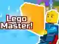 Spel Lego Meester! aanlyn