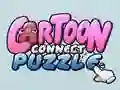 Spel Karikatuur Verbind Puzzel aanlyn Spel Karikatuur Verbind Puzzel aanlyn