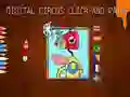 Spel Digitale Sirkel: Klik en Verf aanlyn Spel Digitale Sirkel: Klik en Verf aanlyn