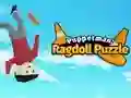 Spel Puppetman: Ragdoll Legkaart aanlyn Spel Puppetman: Ragdoll Legkaart aanlyn