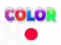 Spel Kleur aanlyn Spel Kleur aanlyn