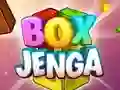 Spel Box Jenga aanlyn