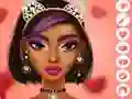 Spel Valentyns Make-up Neiging aanlyn