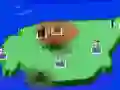 Spel Geveg op die Nukleêre Kontinent aanlyn