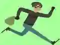 Spel Muntdief 3D Wedloop aanlyn Spel Muntdief 3D Wedloop aanlyn