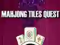 Spel Mahjong Tegels Soektog aanlyn Spel Mahjong Tegels Soektog aanlyn