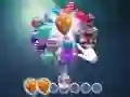 Spel Ballon Wedstryde 3D aanlyn Spel Ballon Wedstryde 3D aanlyn