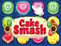 Spel Koek Smash aanlyn Spel Koek Smash aanlyn