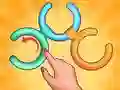 Spel Meester van die Ontwinding van Ringe aanlyn Spel Meester van die Ontwinding van Ringe aanlyn