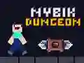 Spel Nubik Dungeon aanlyn