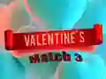 Spel Valentine se Wedstryd 3 aanlyn Spel Valentine se Wedstryd 3 aanlyn