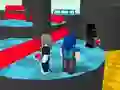 Spel Ontsnapping van die Lawa: Obby aanlyn Spel Ontsnapping van die Lawa: Obby aanlyn