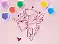 Spel Bubble Shooter Valentyn aanlyn Spel Bubble Shooter Valentyn aanlyn