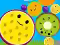 Spel Suika Wêreld aanlyn Spel Suika Wêreld aanlyn