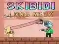 Spel Skibidi Lang Nek aanlyn