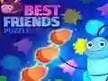 Spel Beste Vriende Legkaart aanlyn Spel Beste Vriende Legkaart aanlyn