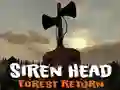 Spel Terugkeer na Siren Head-woud aanlyn Spel Terugkeer na Siren Head-woud aanlyn