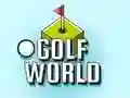 Spel Gholf Wêreld aanlyn
