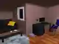 Spel Spookagtige Kat Ontsnapping aanlyn Spel Spookagtige Kat Ontsnapping aanlyn