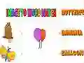 Spel Beeld en Woord Wedstryd aanlyn