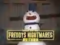 Spel Freddy se Nagmerries se Terugkeer aanlyn