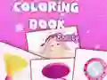 Spel Kleurboek Skoonheid aanlyn Spel Kleurboek Skoonheid aanlyn