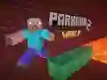 Spel Parkour Wêreld 2 aanlyn