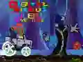 Spel Digitale Sirkus Jeep Avontuur aanlyn Spel Digitale Sirkus Jeep Avontuur aanlyn